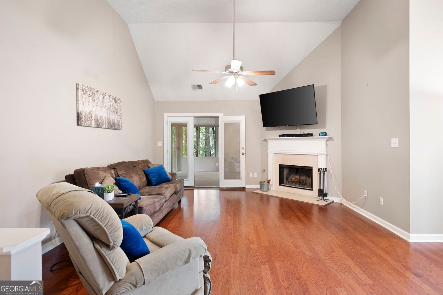 3573 Bramwell Crossing Kennesaw - 6