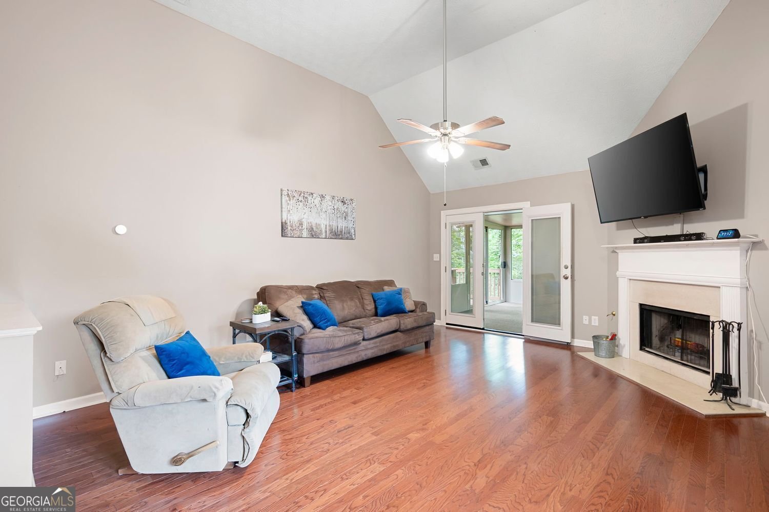 3573 Bramwell Crossing Kennesaw - 7
