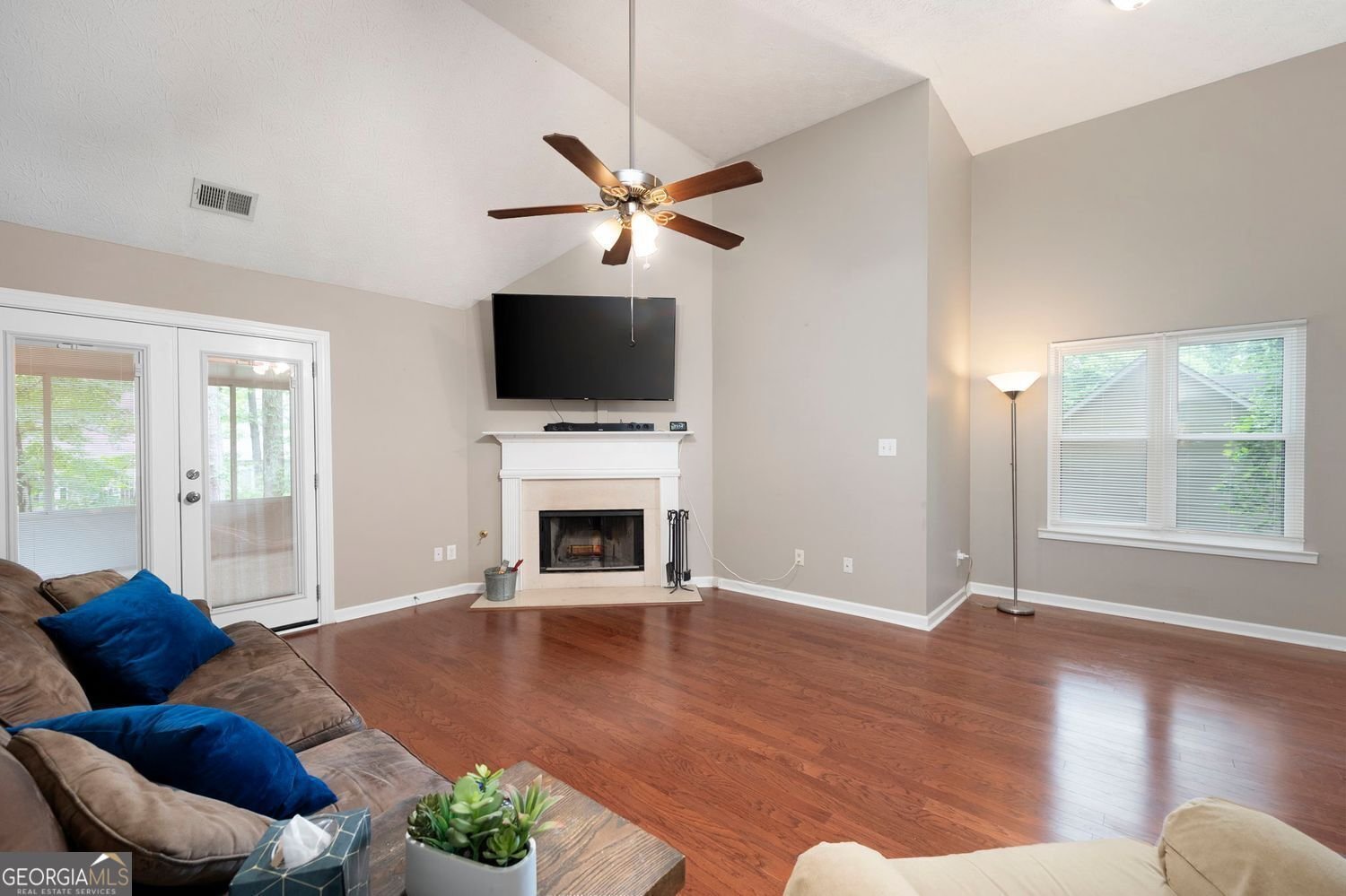 3573 Bramwell Crossing Kennesaw - 8