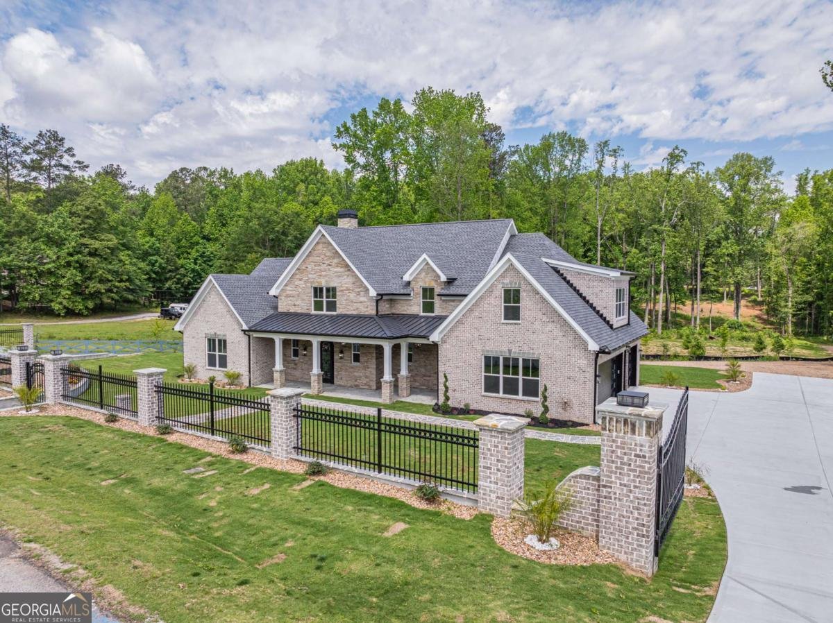 140 Maranatha Trail Lawrenceville - 5