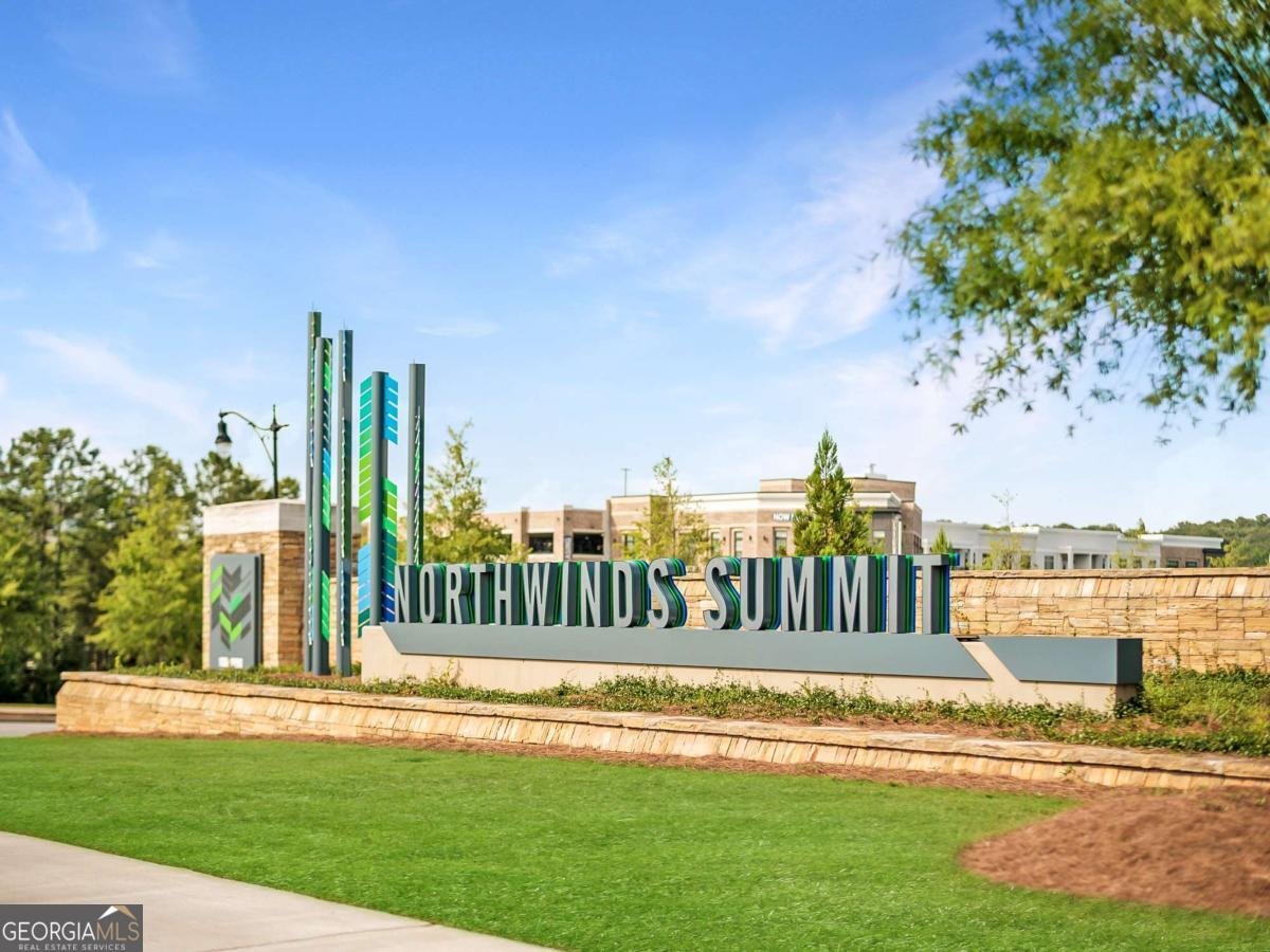 7130 Summit Place Alpharetta - 21