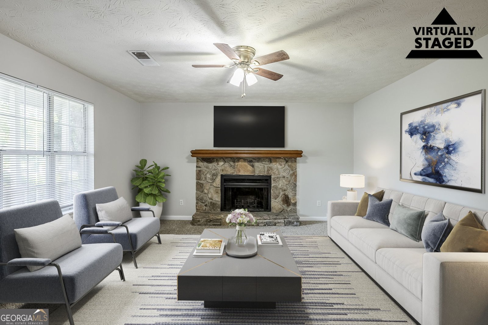 6185 Marbut Farms Lithonia - 11