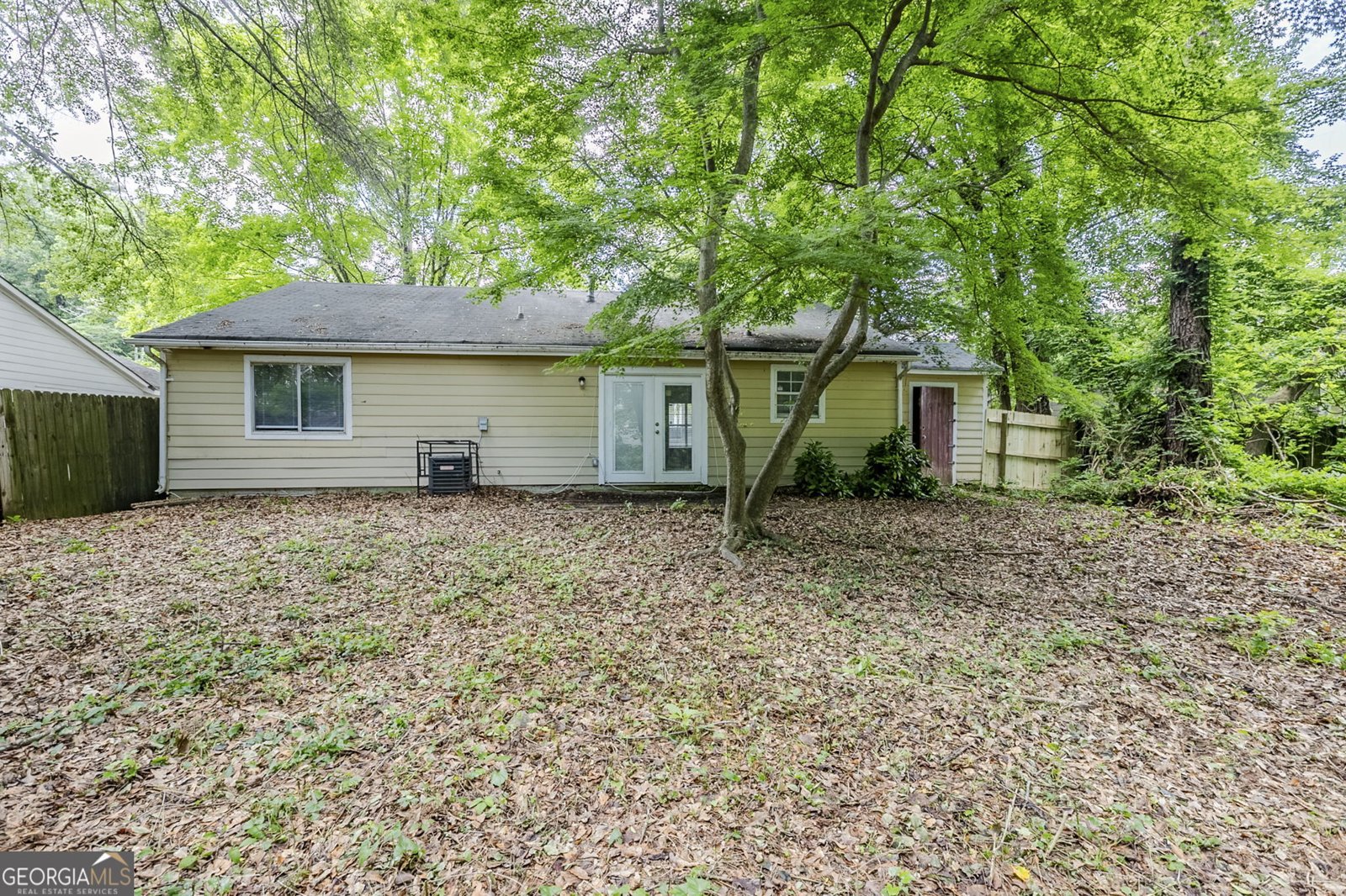 6185 Marbut Farms Lithonia - 28