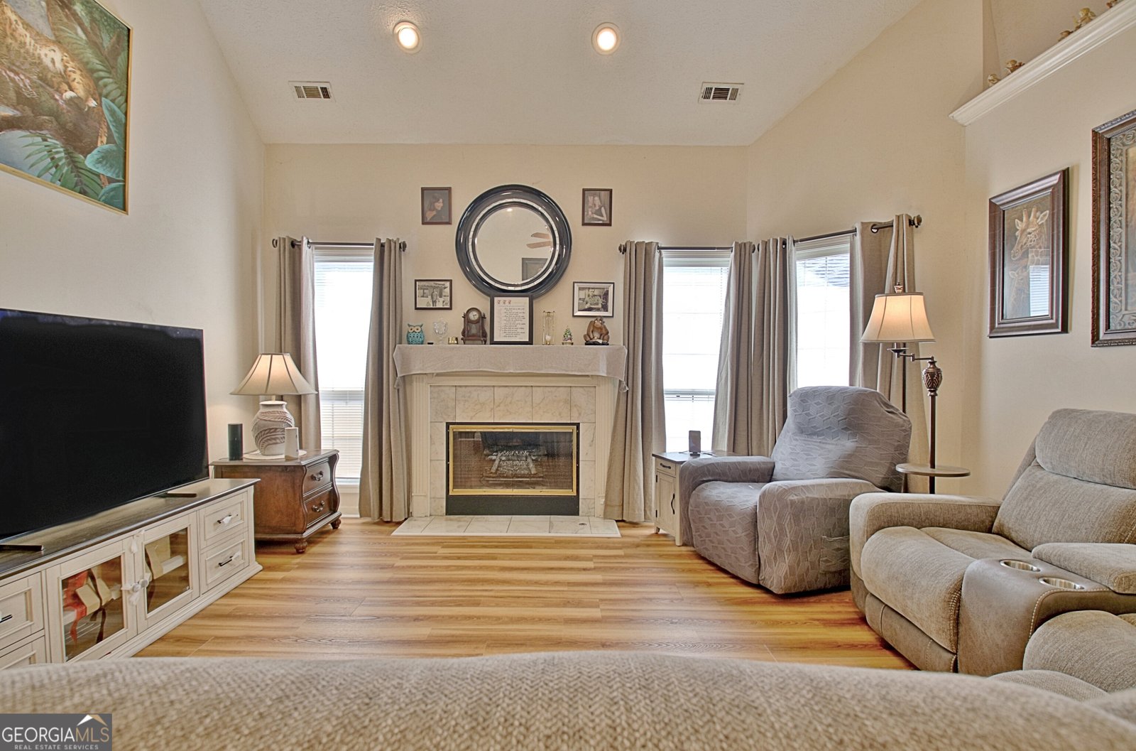 170 Habersham Drive Fayetteville - 10