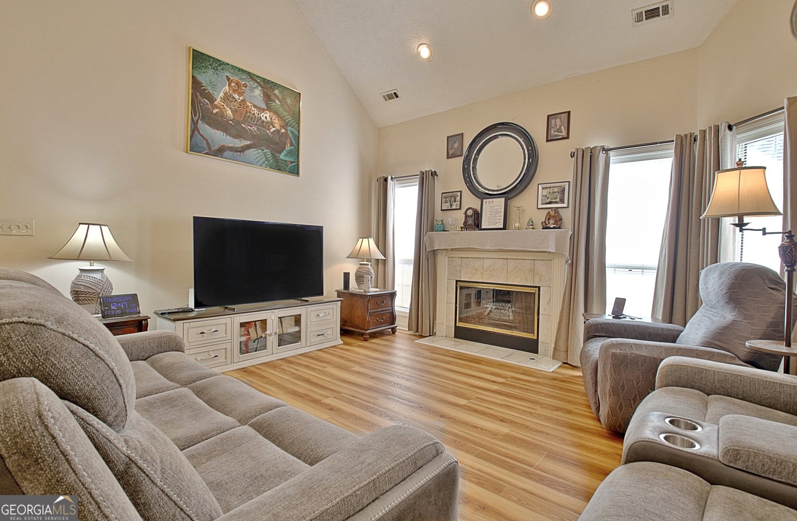 170 Habersham Drive Fayetteville - 11