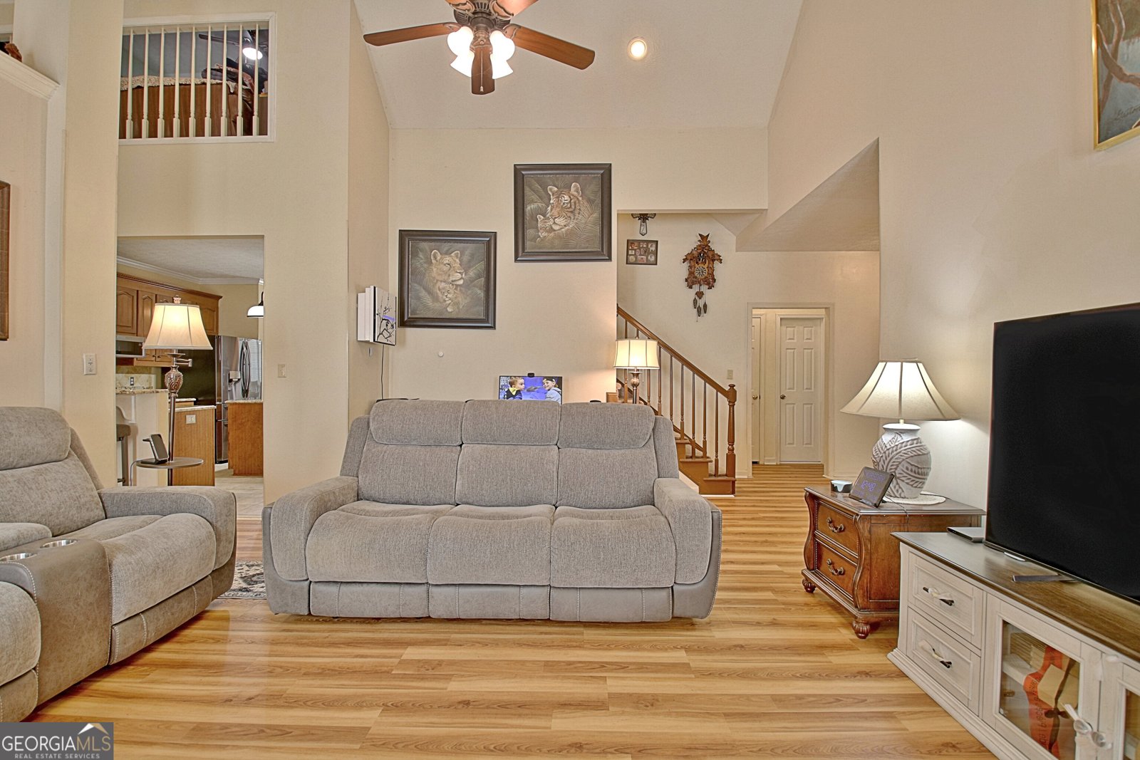 170 Habersham Drive Fayetteville - 12