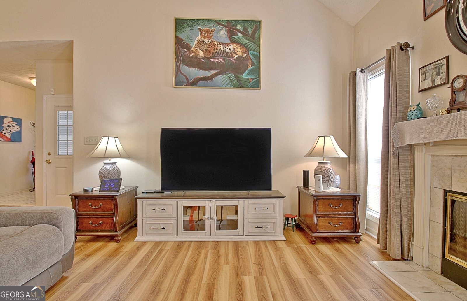 170 Habersham Drive Fayetteville - 13