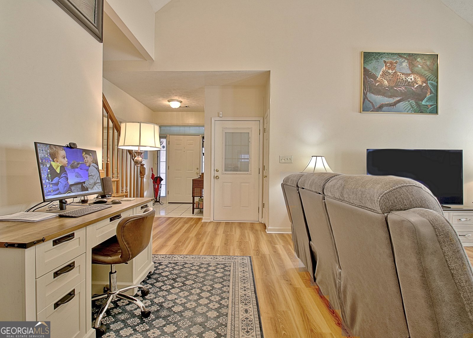 170 Habersham Drive Fayetteville - 14