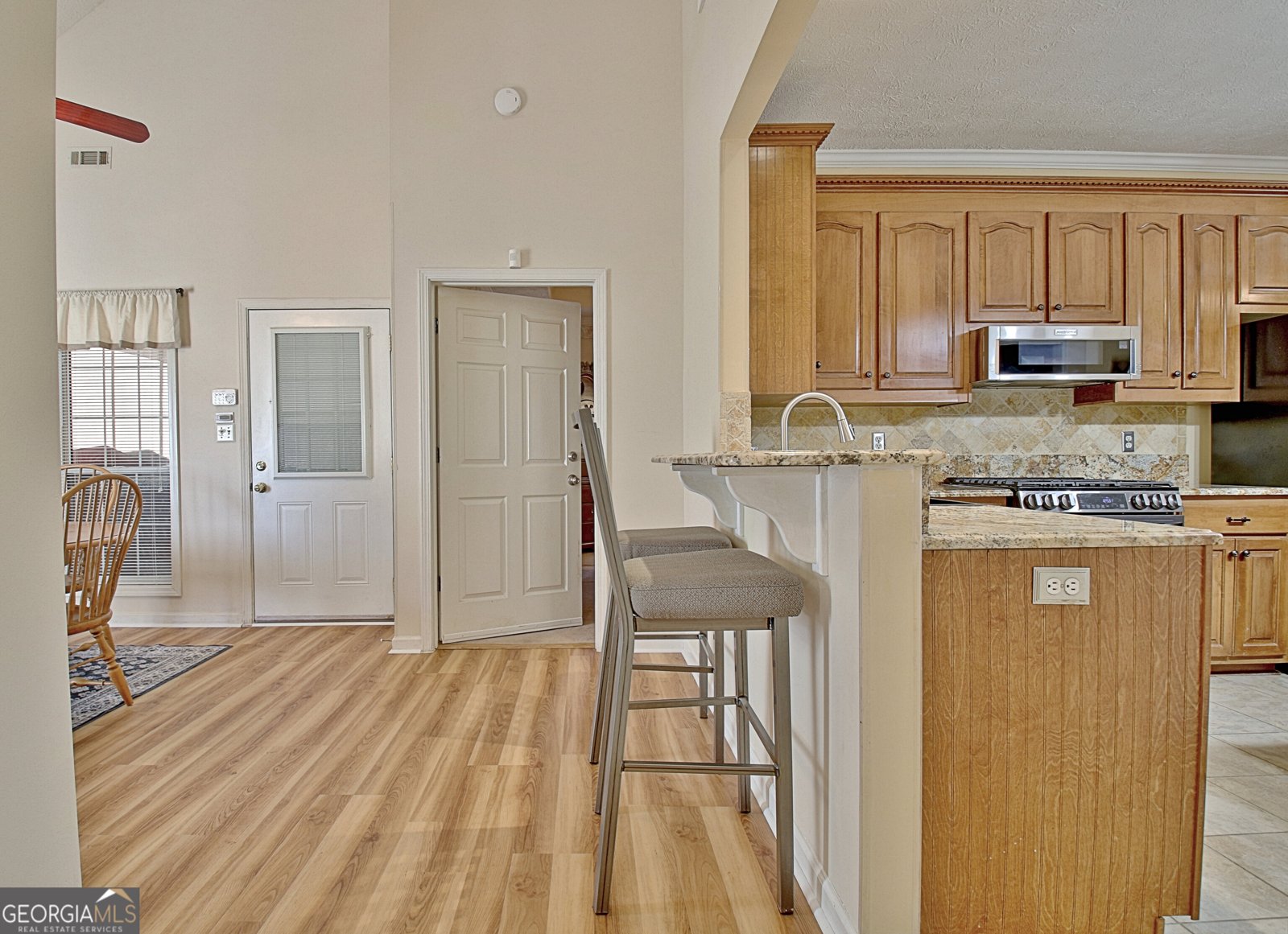 170 Habersham Drive Fayetteville - 15