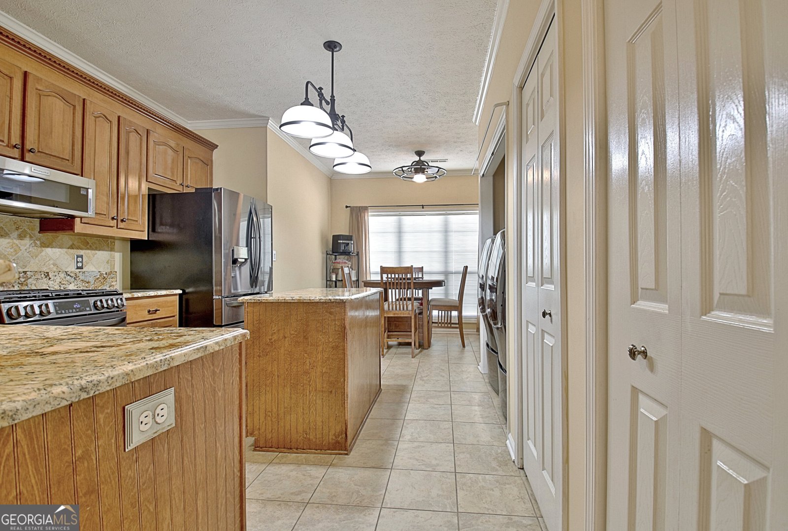 170 Habersham Drive Fayetteville - 16