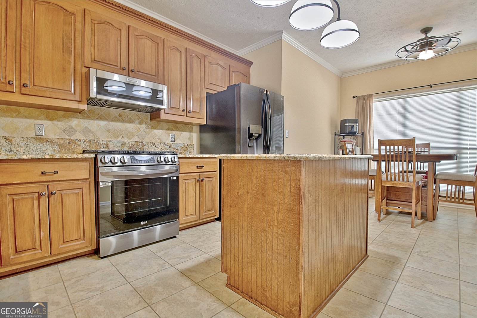 170 Habersham Drive Fayetteville - 17