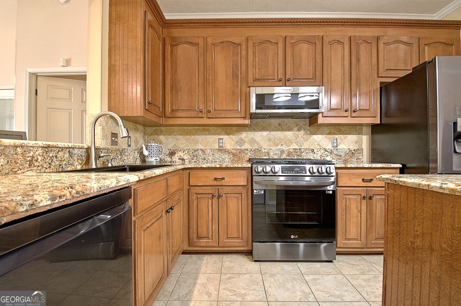 170 Habersham Drive Fayetteville - 18