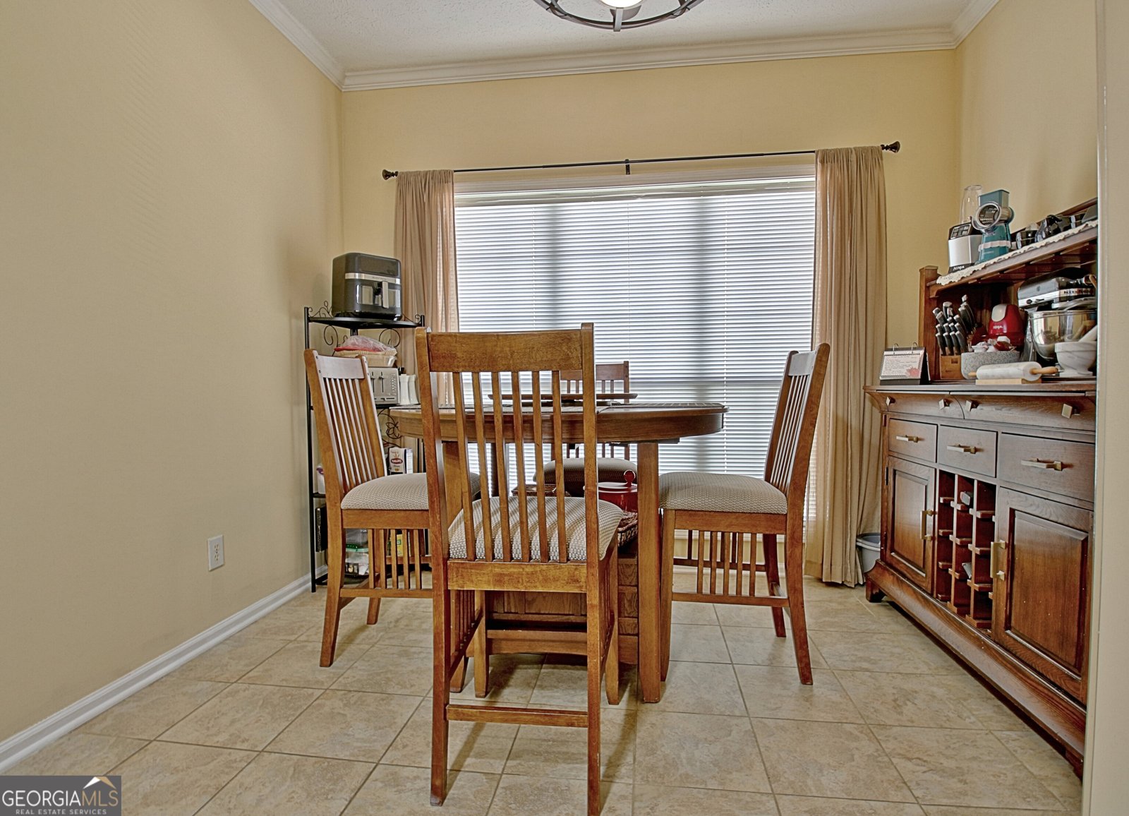 170 Habersham Drive Fayetteville - 19