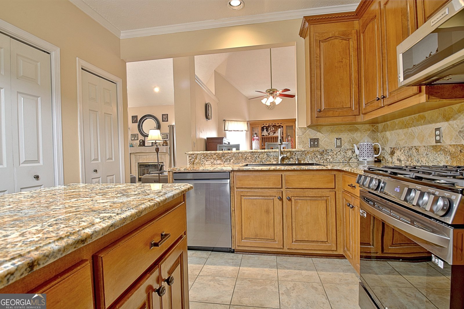 170 Habersham Drive Fayetteville - 22