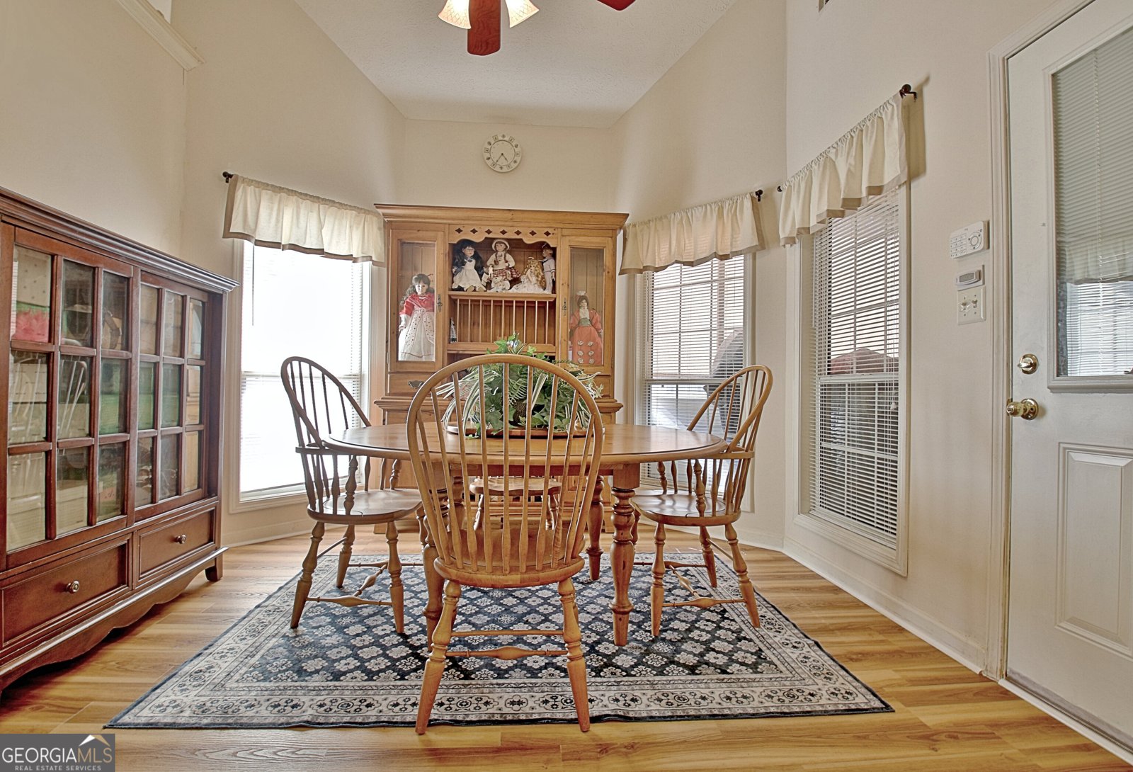 170 Habersham Drive Fayetteville - 24