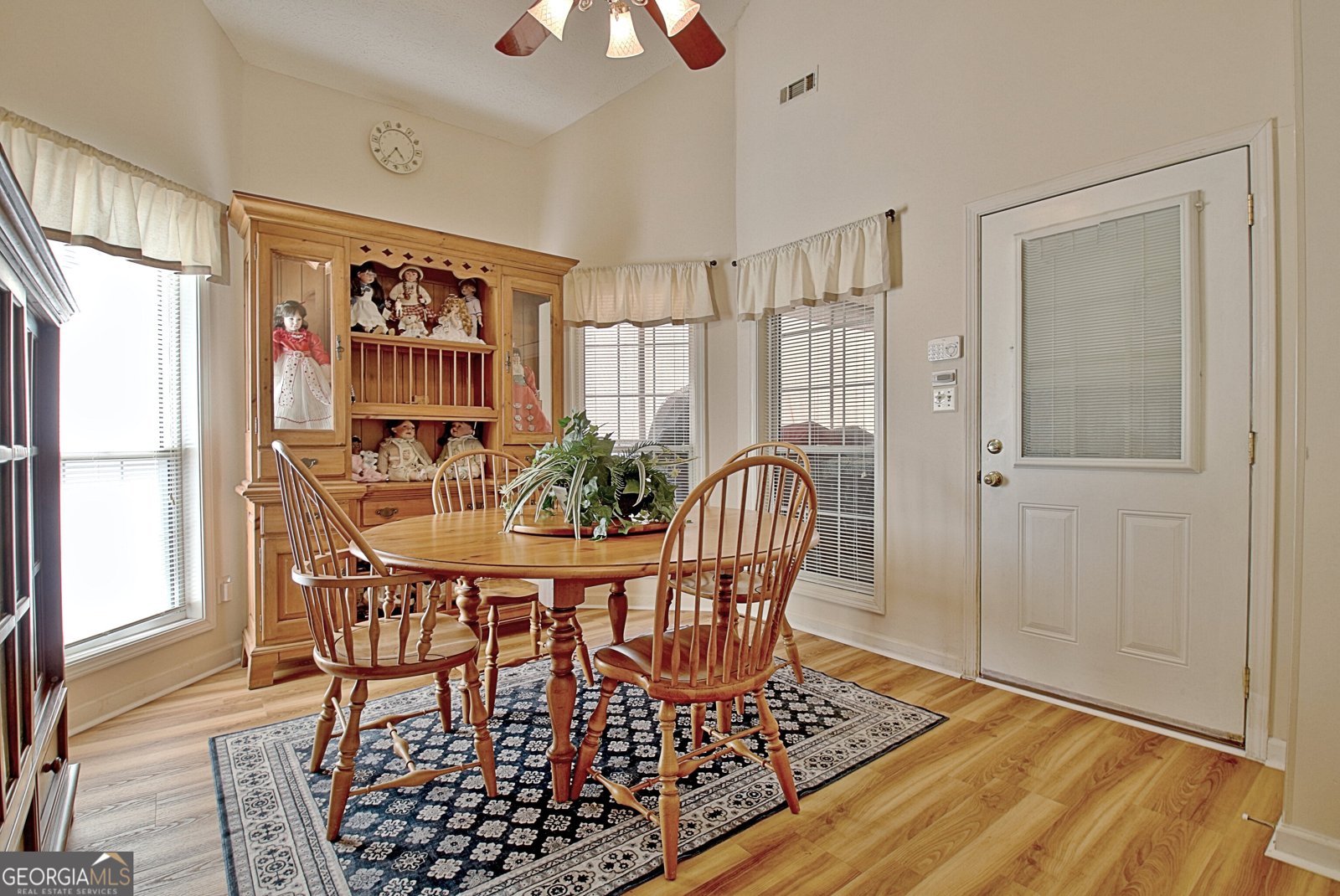 170 Habersham Drive Fayetteville - 25