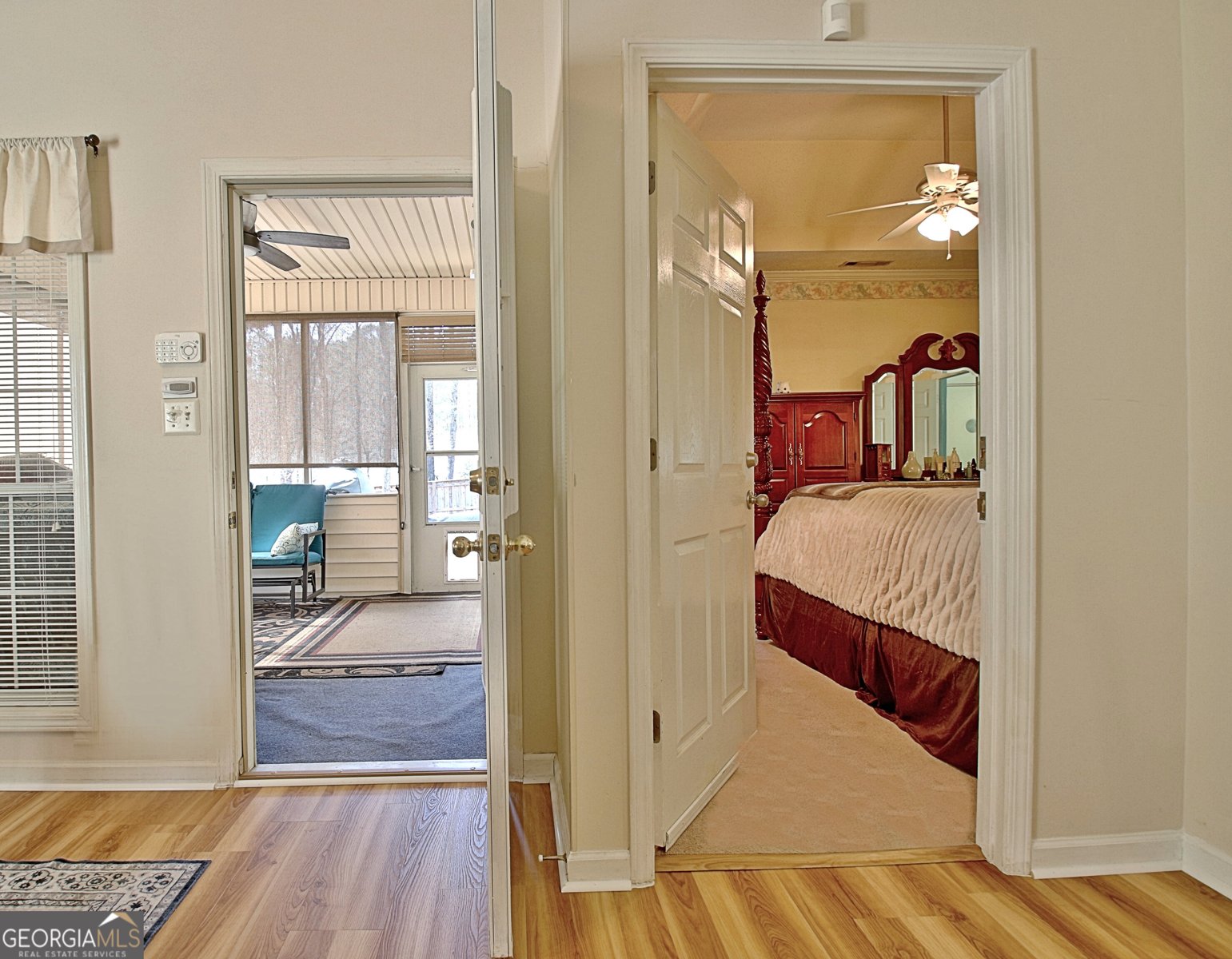170 Habersham Drive Fayetteville - 29