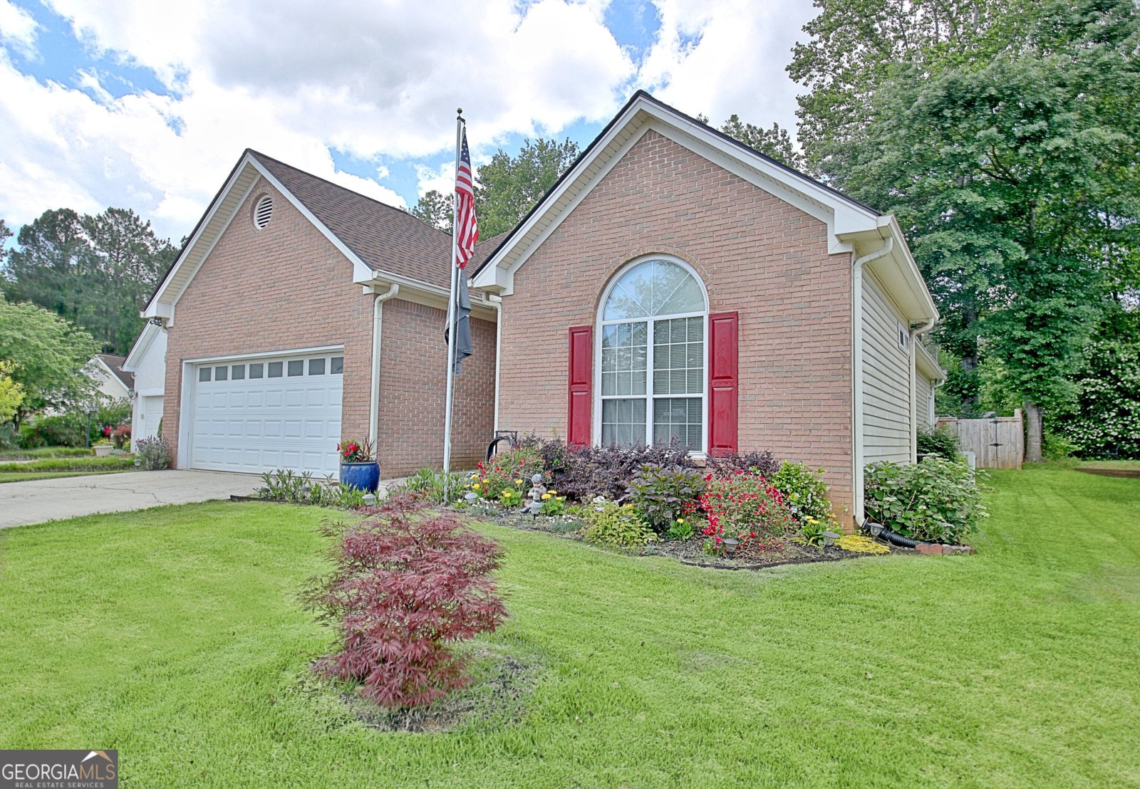 170 Habersham Drive Fayetteville - 3