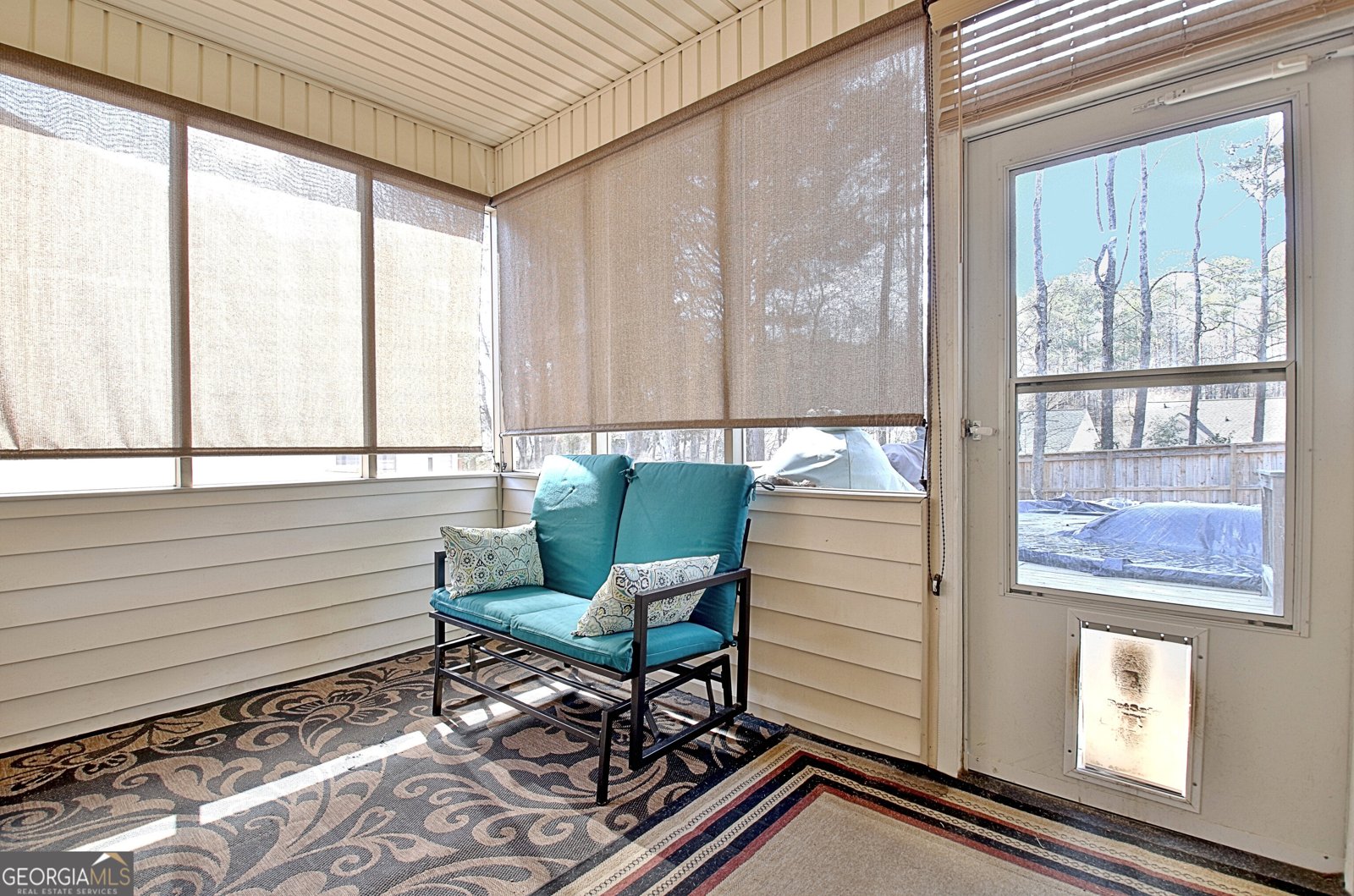 170 Habersham Drive Fayetteville - 31