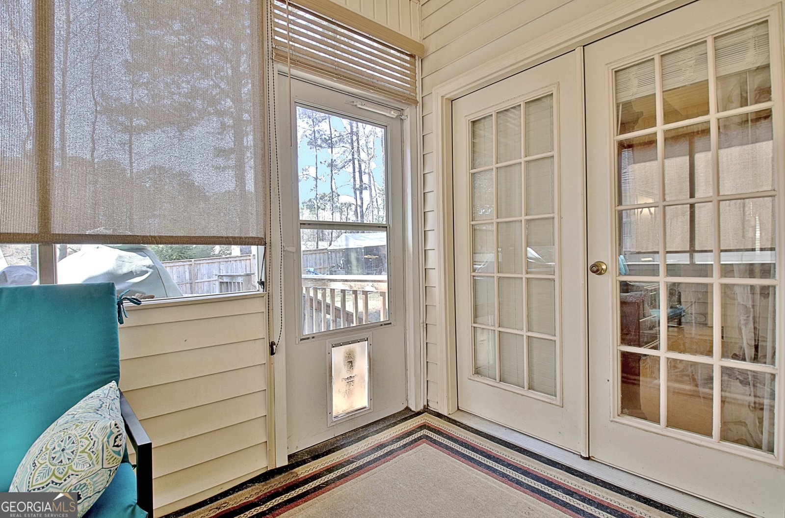 170 Habersham Drive Fayetteville - 32