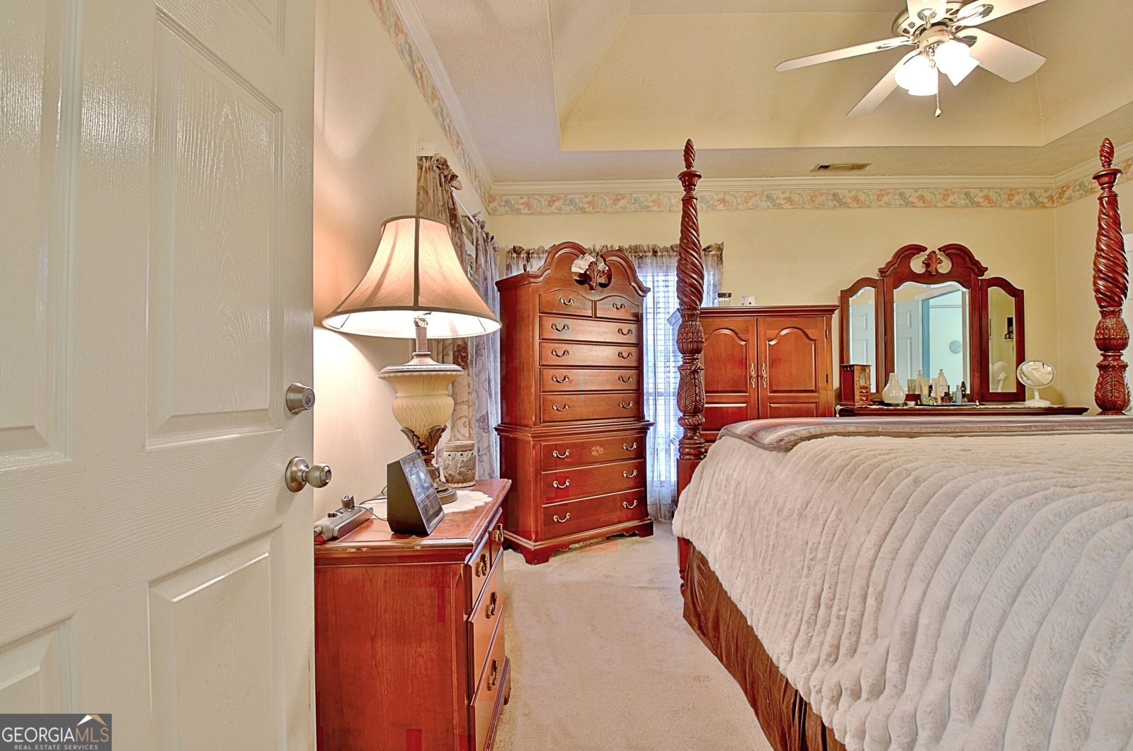 170 Habersham Drive Fayetteville - 34