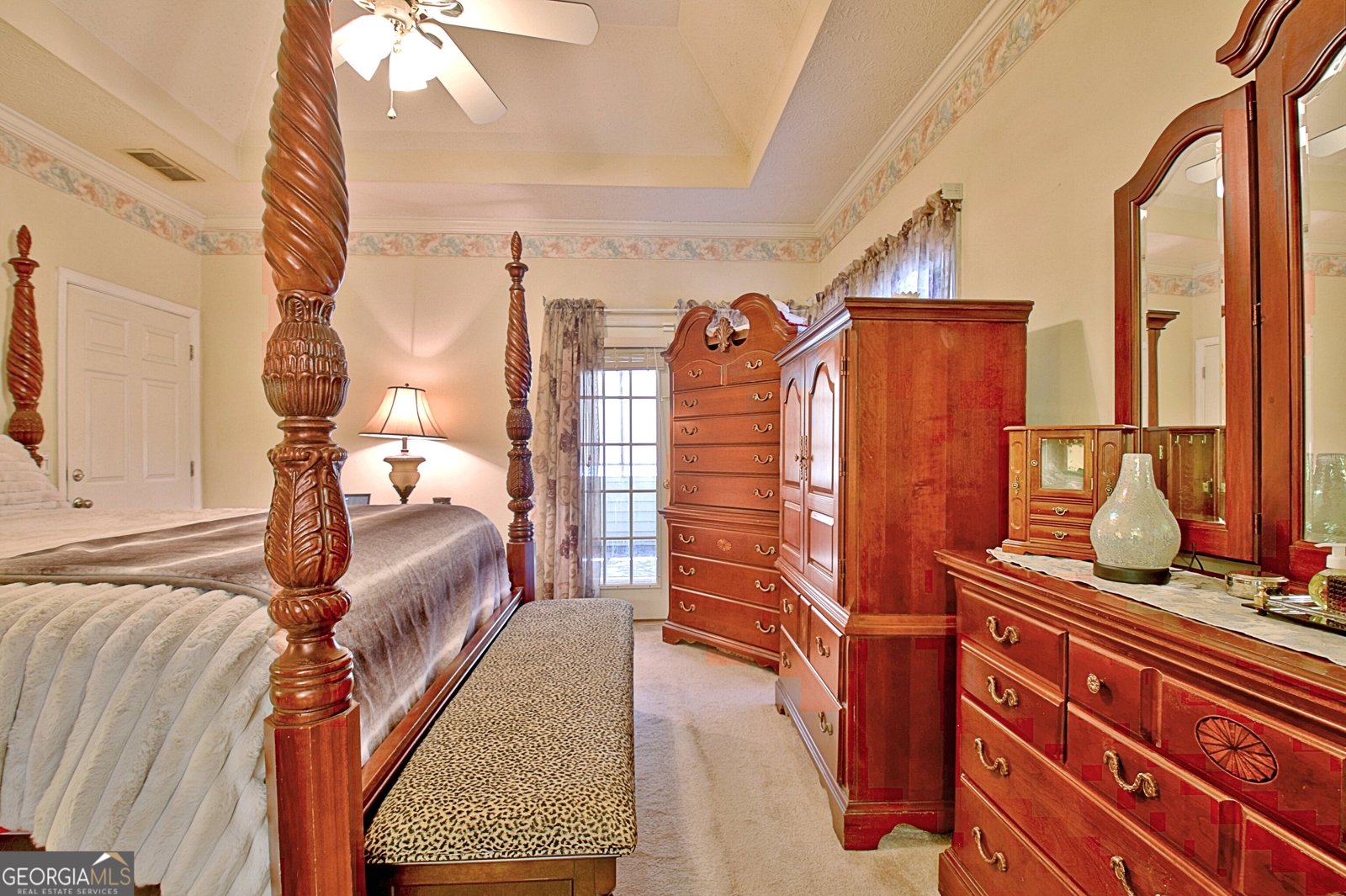 170 Habersham Drive Fayetteville - 37