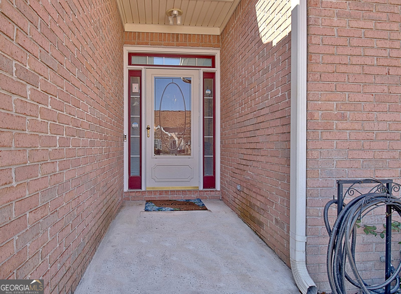 170 Habersham Drive Fayetteville - 4