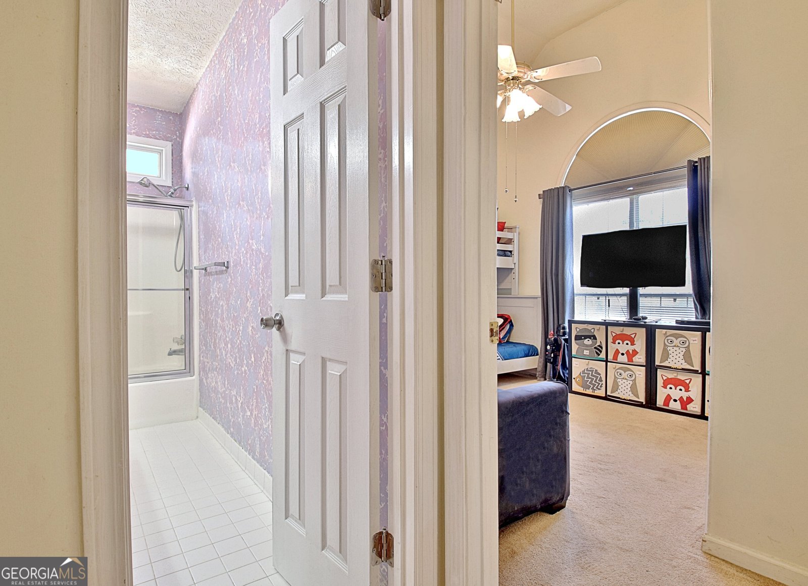 170 Habersham Drive Fayetteville - 46