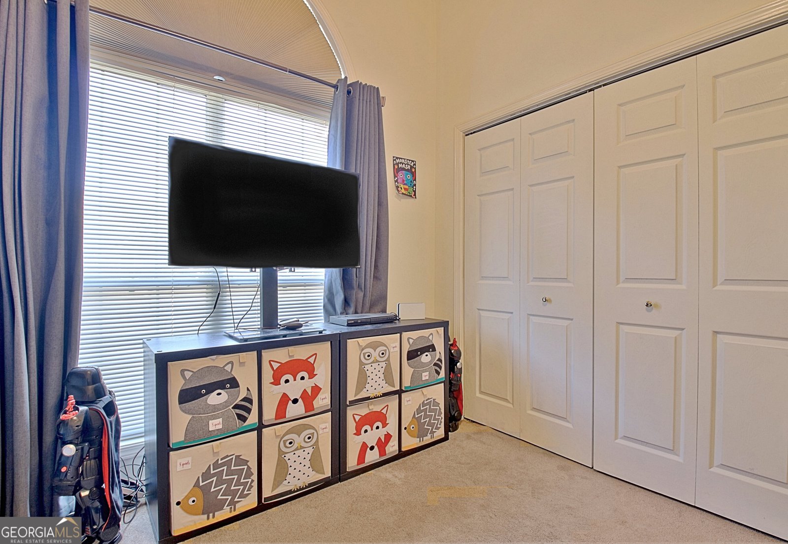 170 Habersham Drive Fayetteville - 48
