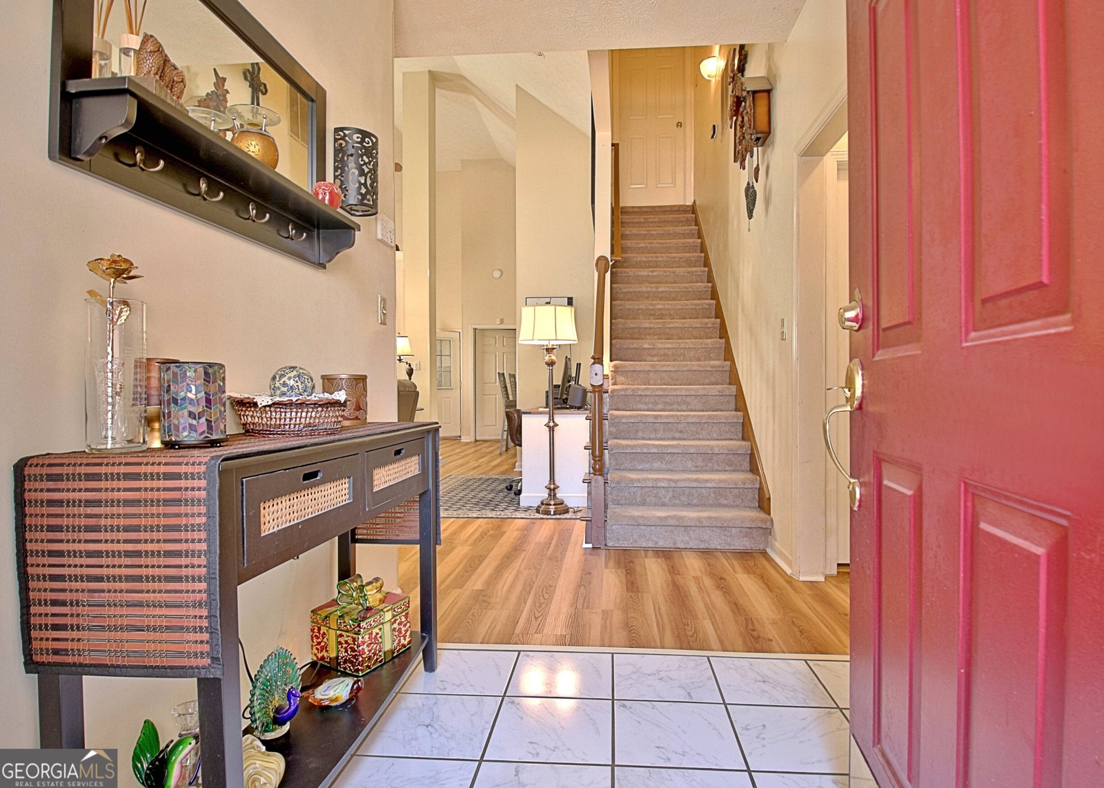 170 Habersham Drive Fayetteville - 5