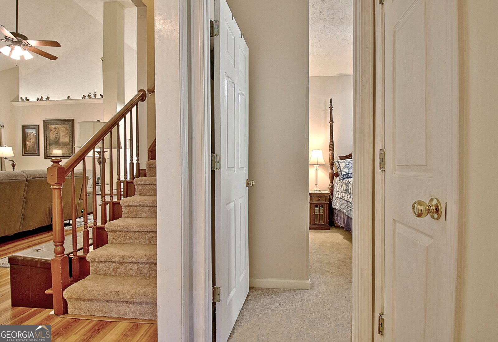 170 Habersham Drive Fayetteville - 51