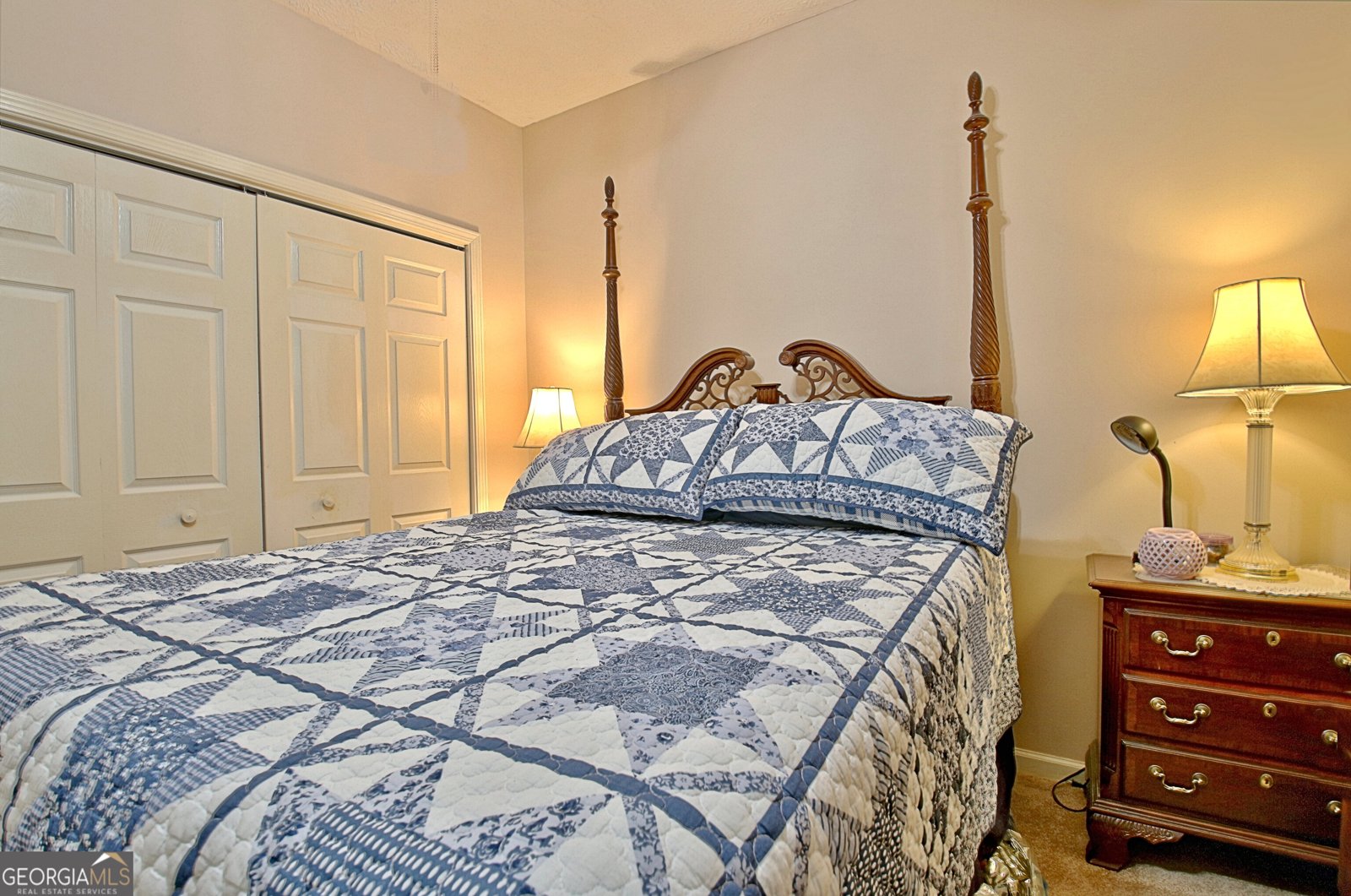 170 Habersham Drive Fayetteville - 53