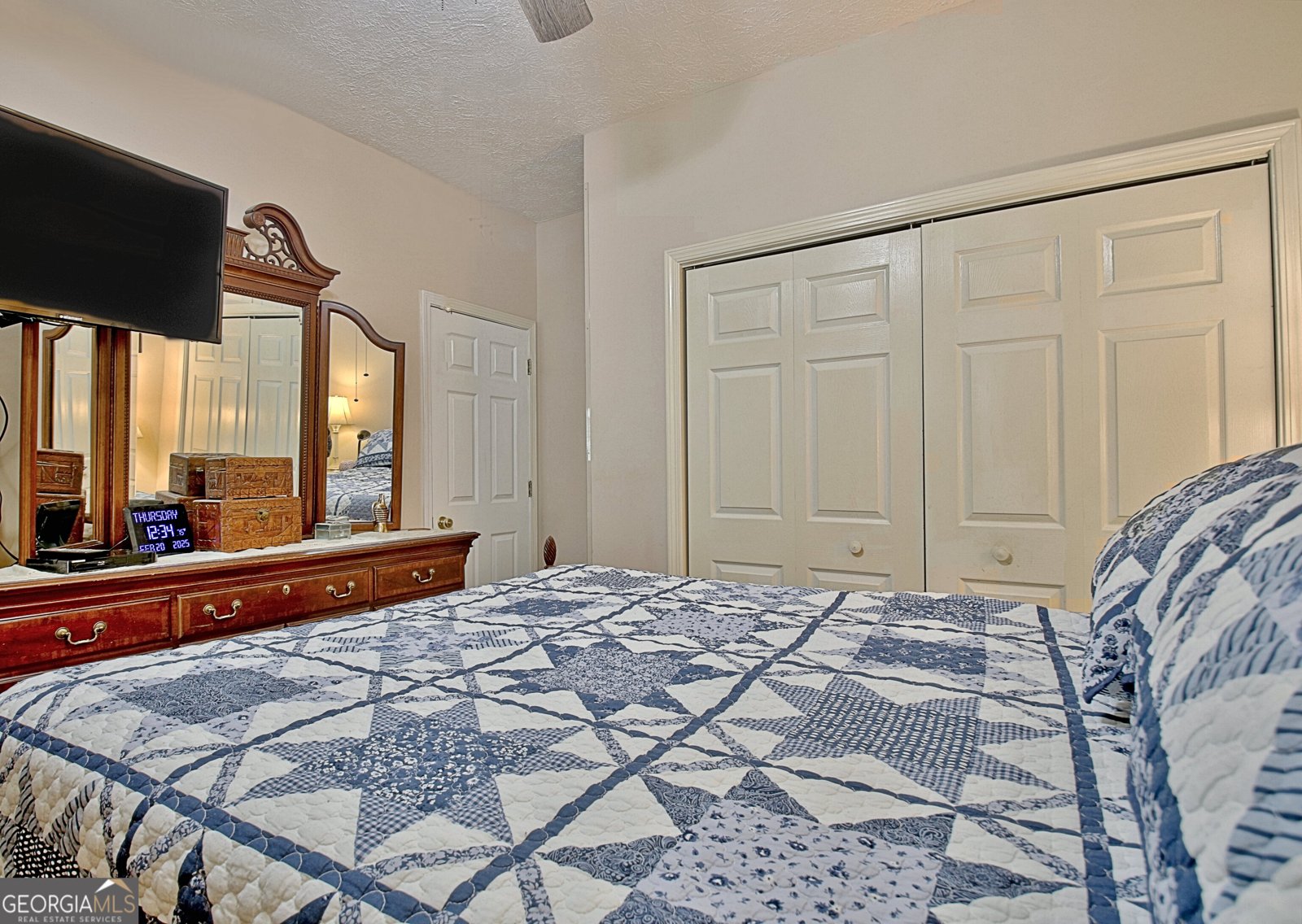 170 Habersham Drive Fayetteville - 54