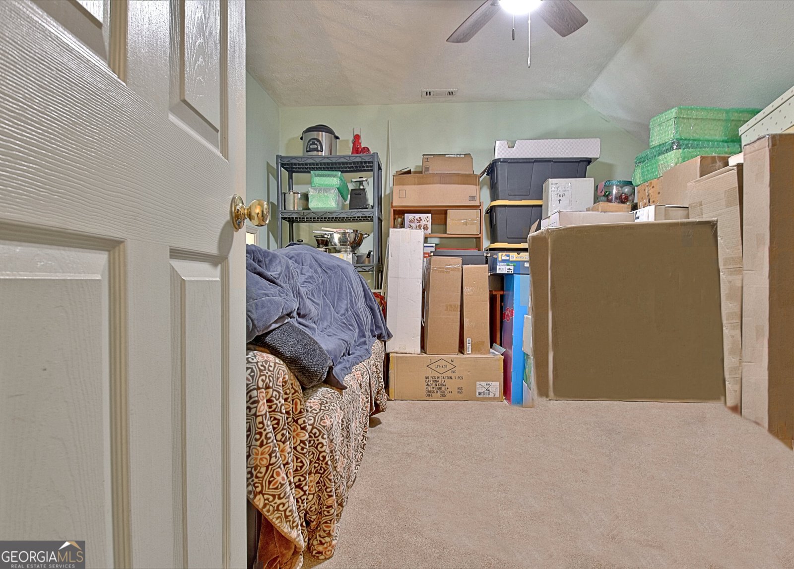 170 Habersham Drive Fayetteville - 55