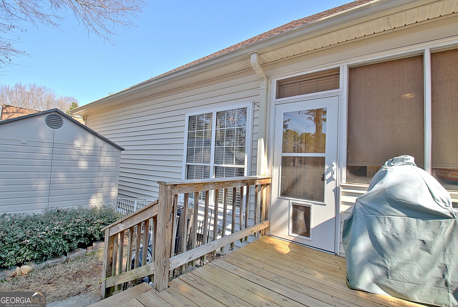 170 Habersham Drive Fayetteville - 57