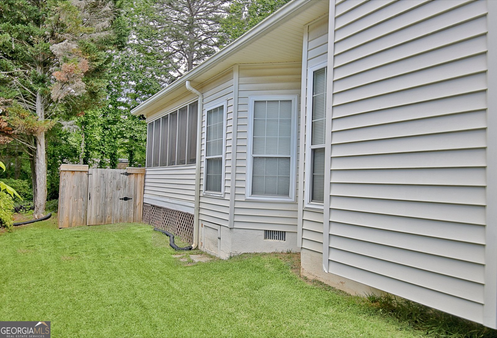 170 Habersham Drive Fayetteville - 58