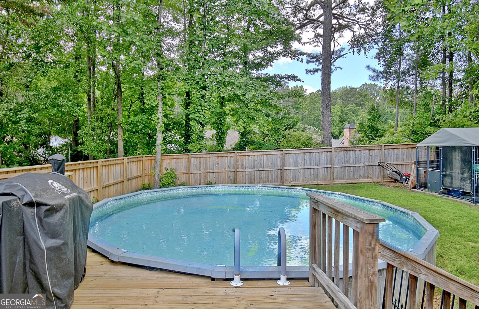 170 Habersham Drive Fayetteville - 59
