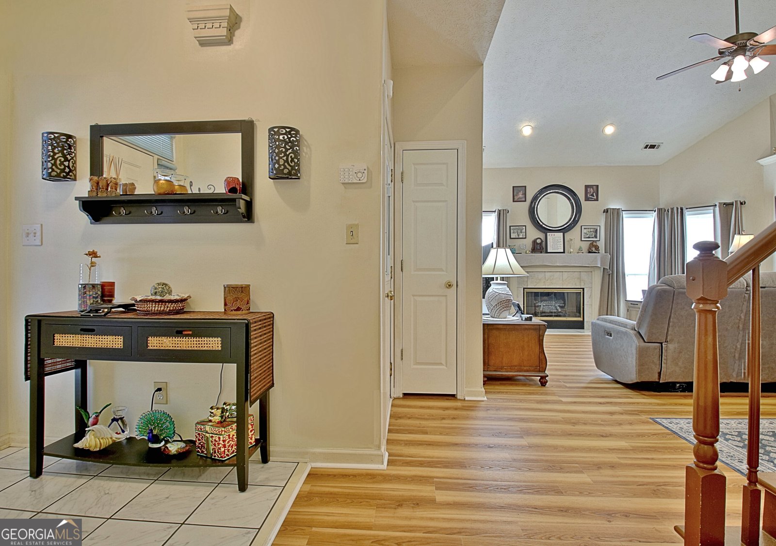 170 Habersham Drive Fayetteville - 6
