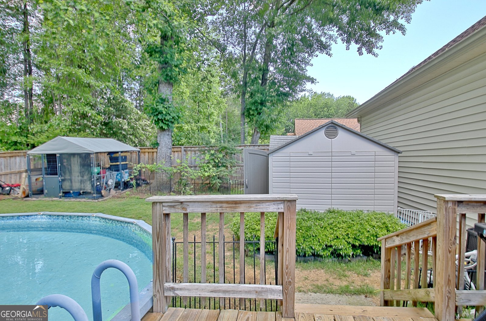 170 Habersham Drive Fayetteville - 60
