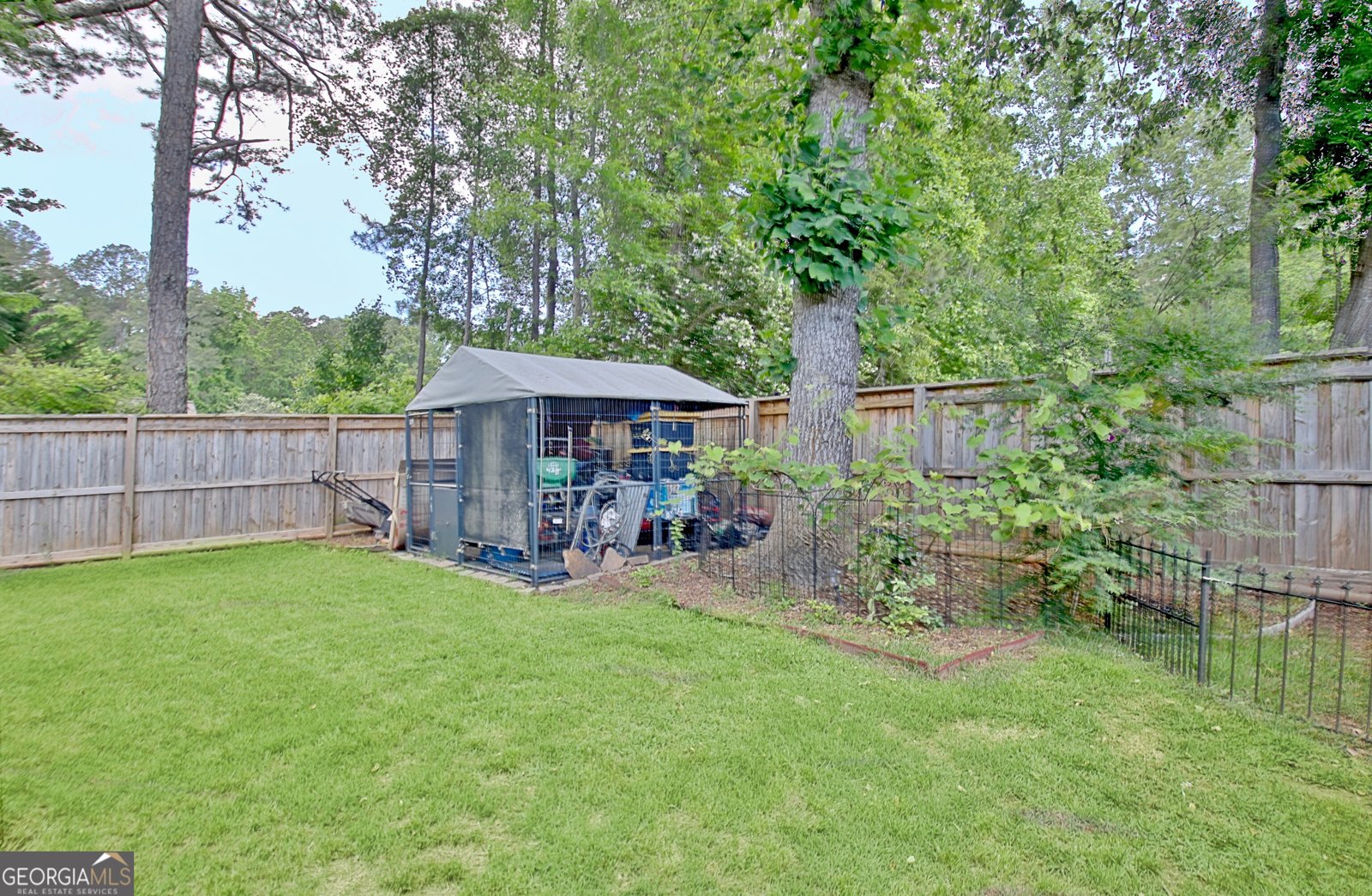170 Habersham Drive Fayetteville - 61