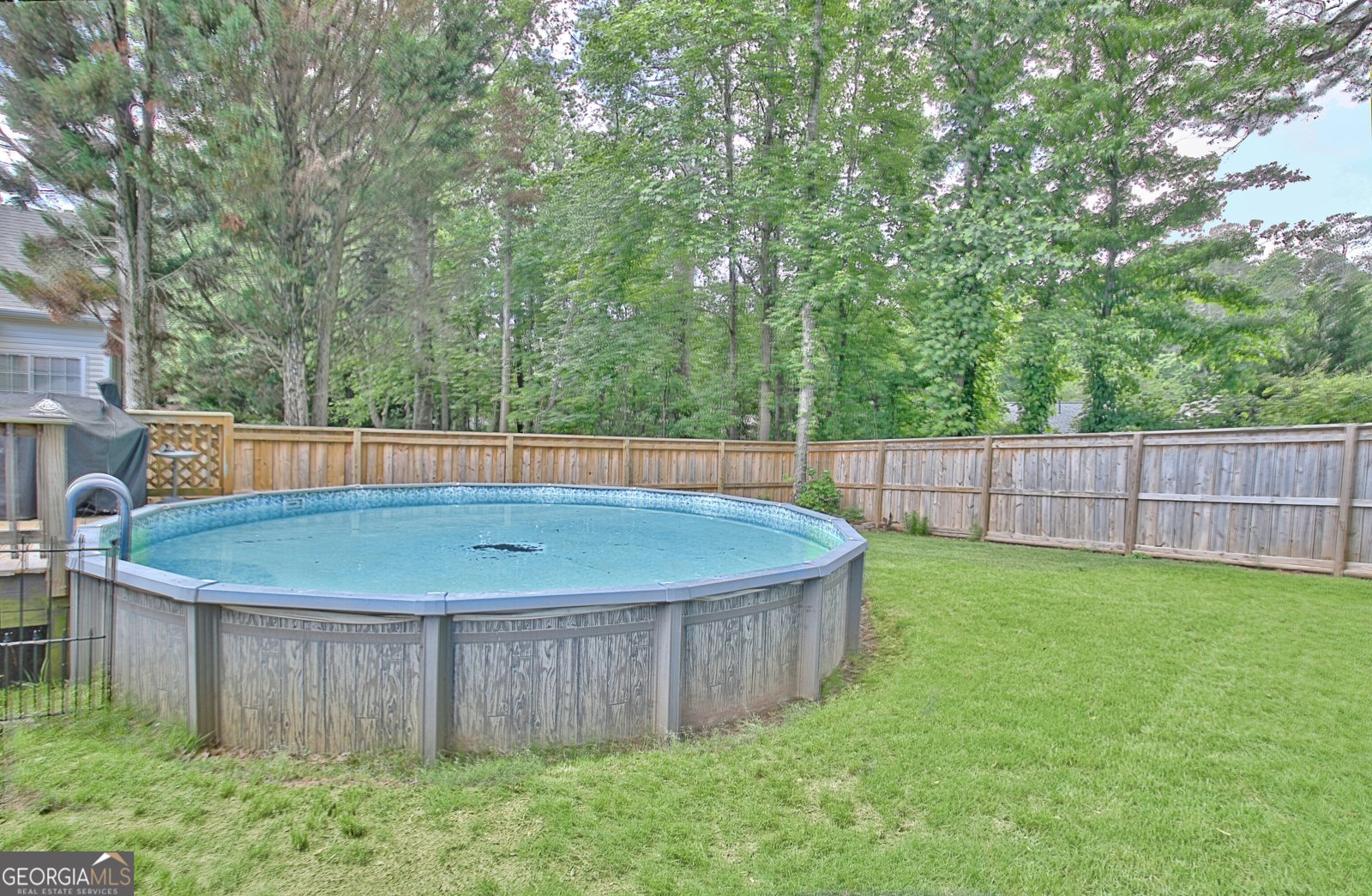 170 Habersham Drive Fayetteville - 62