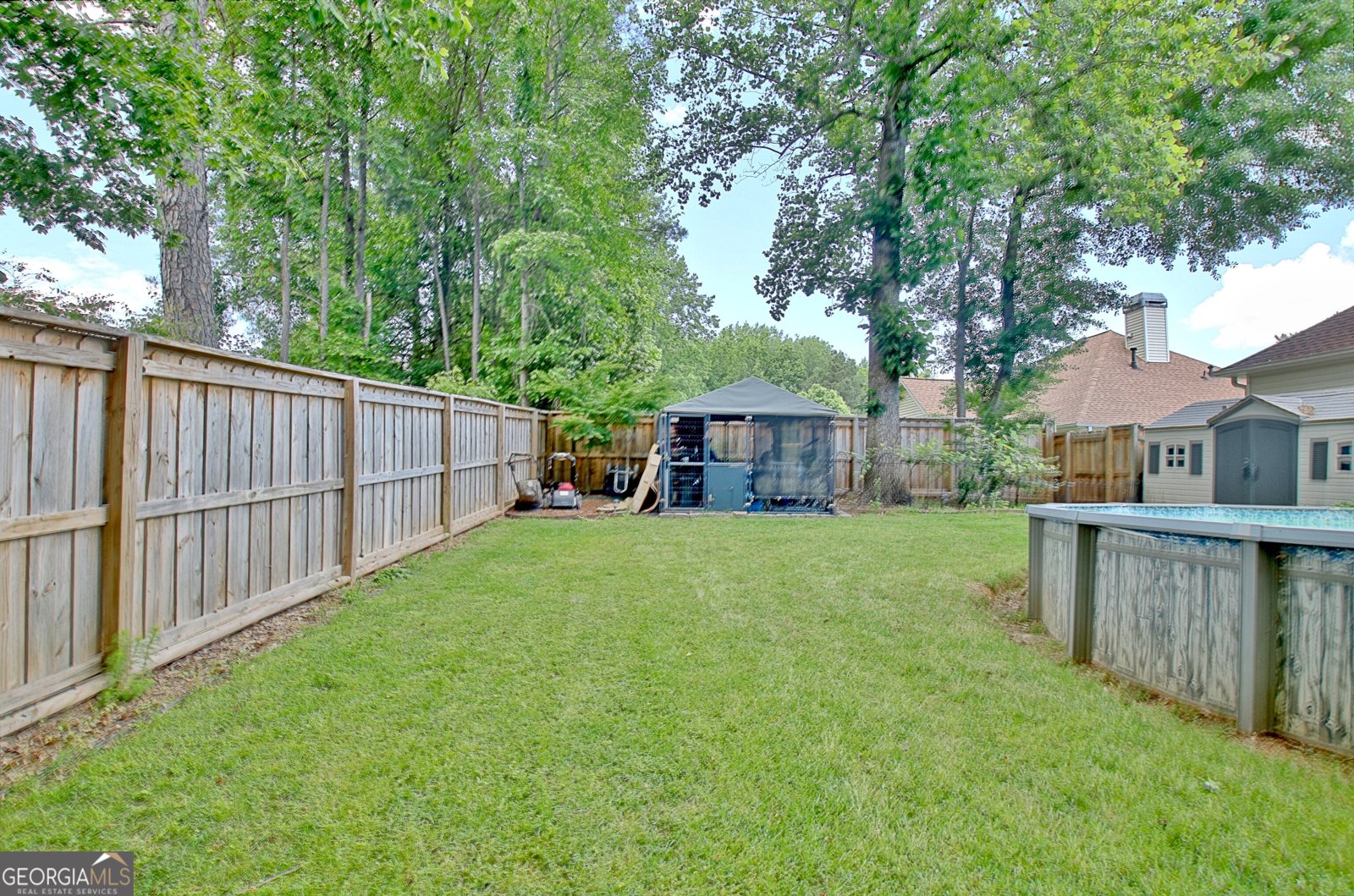 170 Habersham Drive Fayetteville - 64
