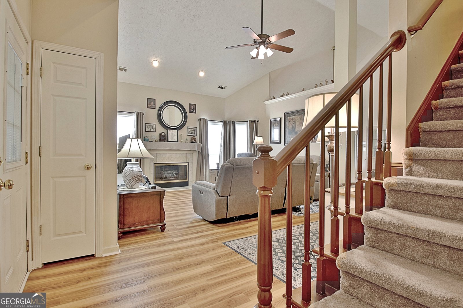 170 Habersham Drive Fayetteville - 7