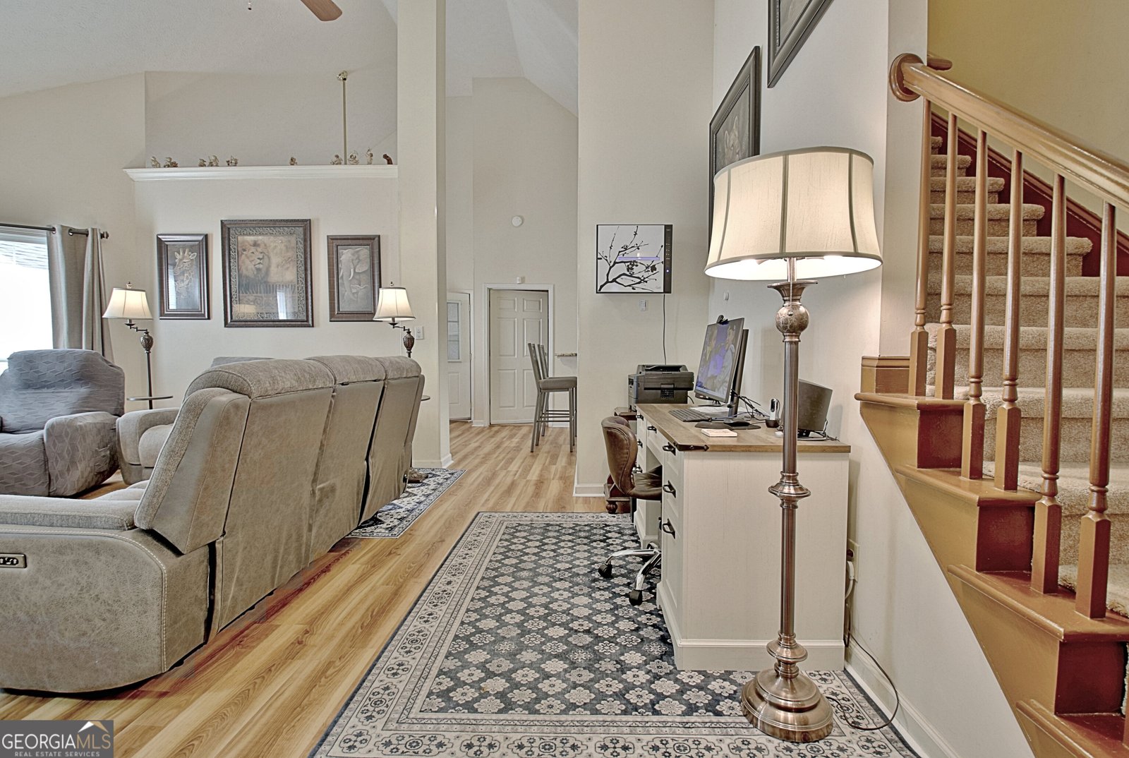170 Habersham Drive Fayetteville - 8