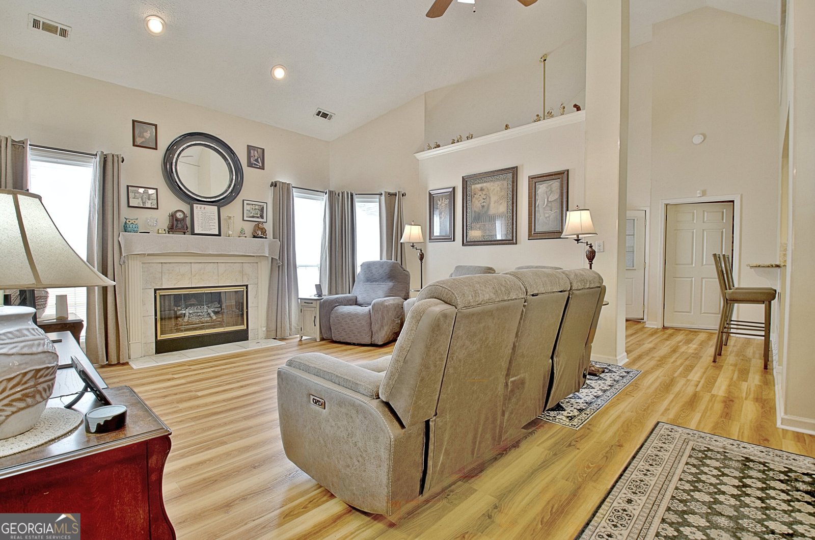 170 Habersham Drive Fayetteville - 9