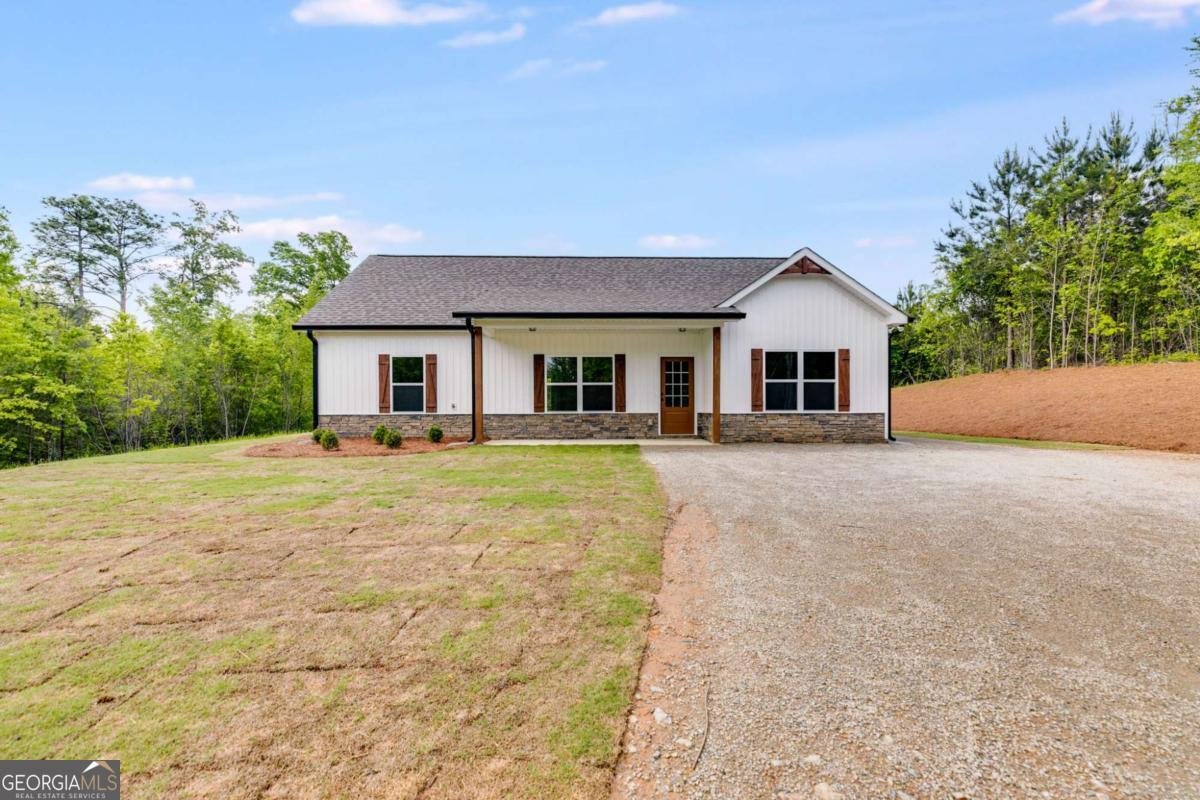 0 Grogan Road Buchanan - 5