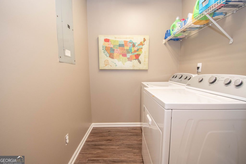 11 Line Creek Circle Sharpsburg - 24
