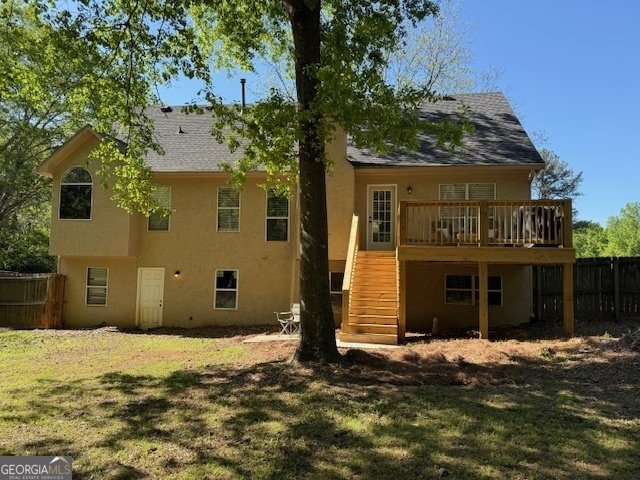 11 Line Creek Circle Sharpsburg - 25