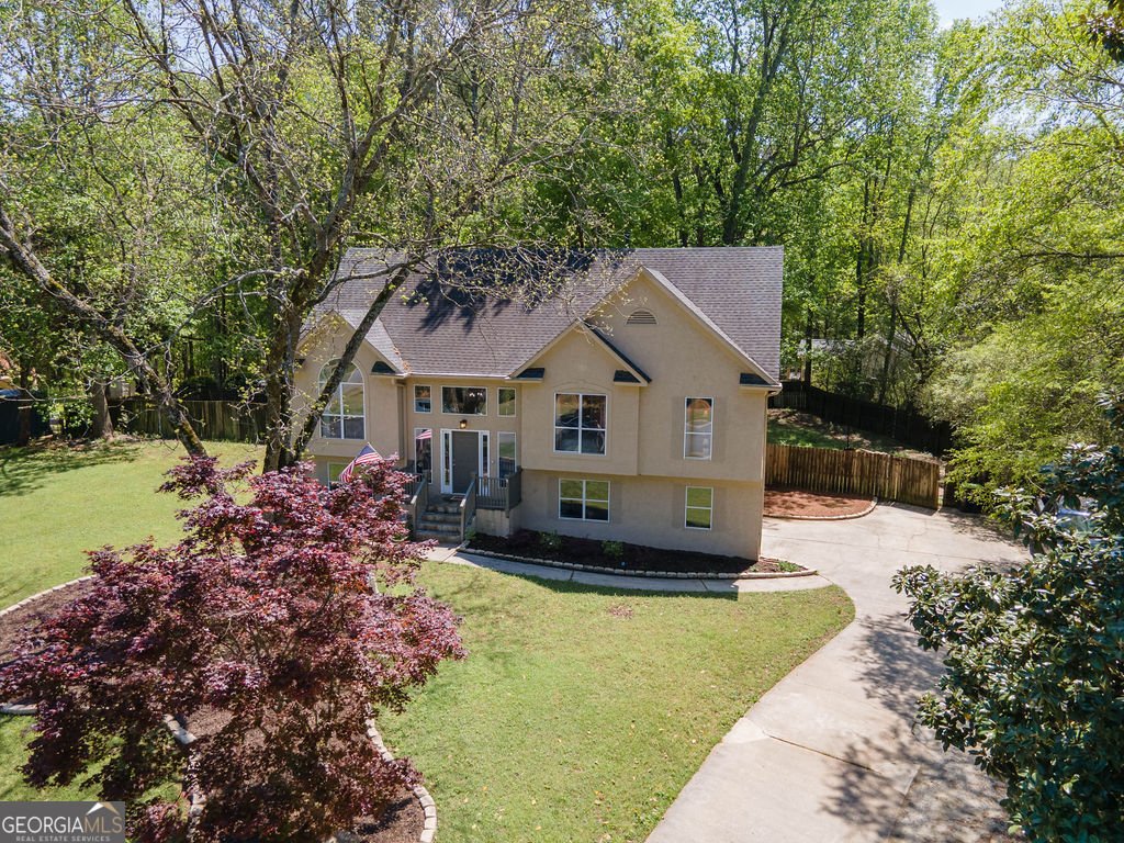 11 Line Creek Circle Sharpsburg - 28