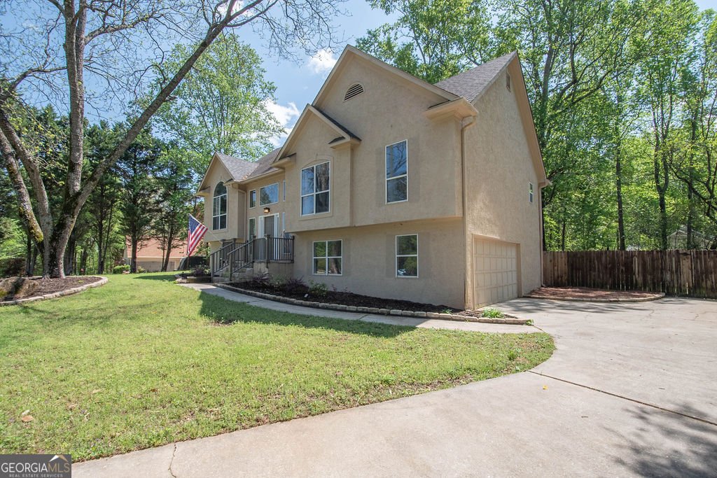 11 Line Creek Circle Sharpsburg - 29